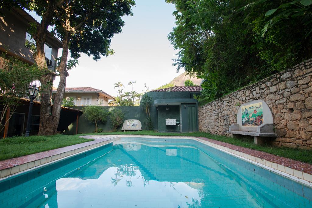 Rio Boutique Casa de hóspedes
