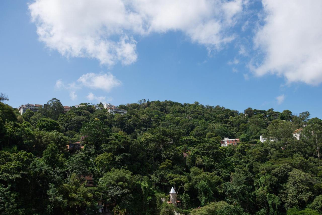 Casa de hóspedes Rio Boutique 2*